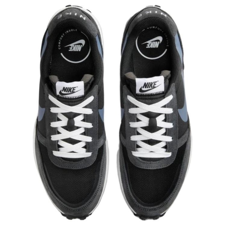 Nike Waffle Debut Black Off Noir Sneakers FJ4195-001