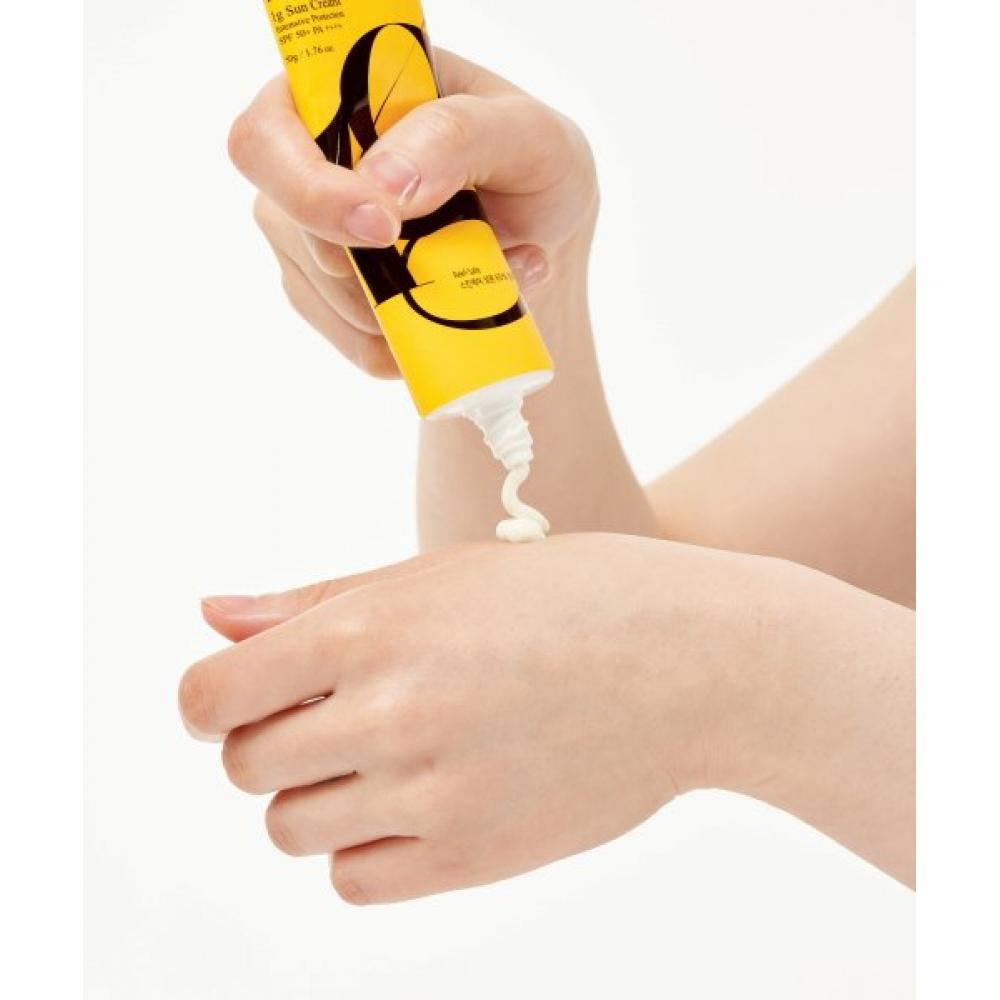 Ph Hubby 1g Sonnencreme Intensiver Schutz 50g