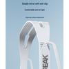 PEAK Adult Large Frame Anti-Fog Swimming Goggles