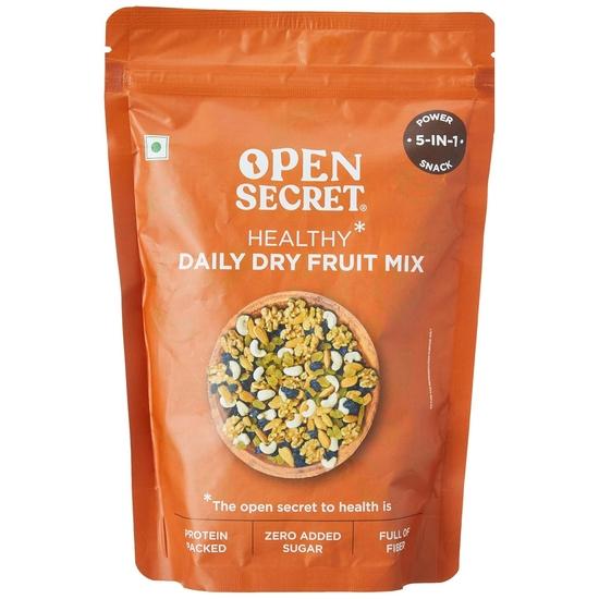 

Open Secret Семена льна 200 г