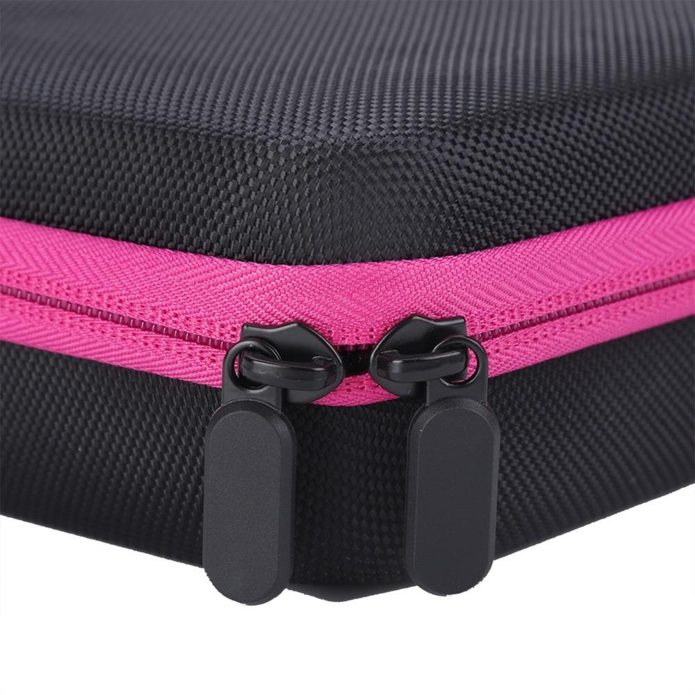 Portable Diamond Embroidery Box 30 Slots Bead Storage Box Diamond Painting Storage  DIY Crafts