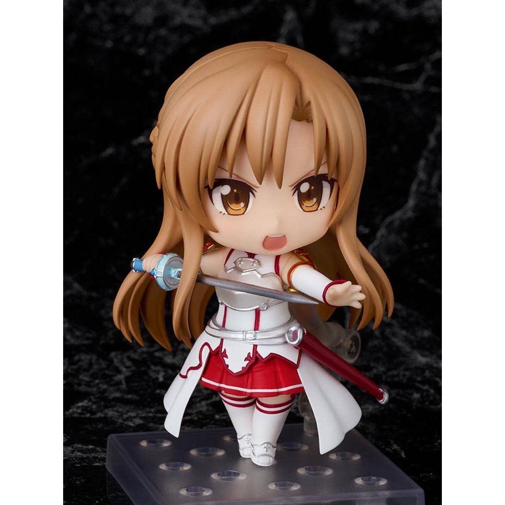Sword Art Online Nendoroid Asuna 2.0