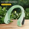 szmaragdowo zielony, 360° surround airflow