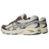 Ny Asics GT 2160 Pre Aged Pack Mauvegrå Brun 1203A478-101