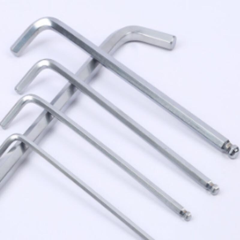 Reinforced Ball End Hex Key 12mm
