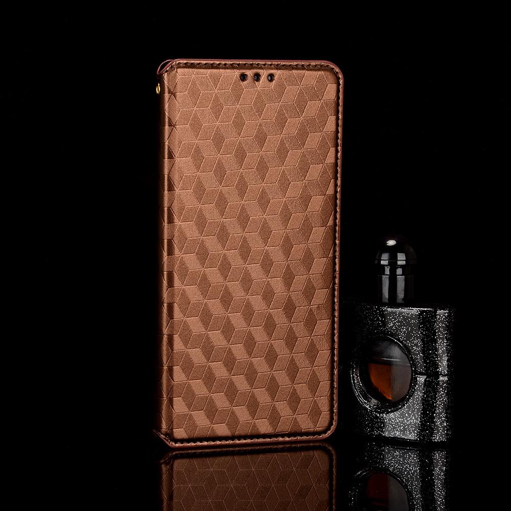 Compatible Honor 90/Pro Phone Leather Case with Card Slot, Stand, and Magnetic Closure