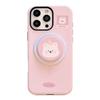 Small Animal Magnetic Holder Mobile Phone Case for Apple for IPhone16For13 Film 15promax Hard 14 Korean 17