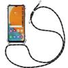 Protective Phone Case - BOOLING - Samsung Galaxy A23 5G - Slim - Shockproof - Black