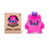 Original Fuggler Baby Fugg Series 4th Generation Mini Soft Plush Doll Teeth Monster Ugly Cute Funny Toy Chlidren Christmas Gift