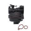 799583 Carburetor for Briggs & Stratton Carb Replaces 591109 593261 Lawnmower US