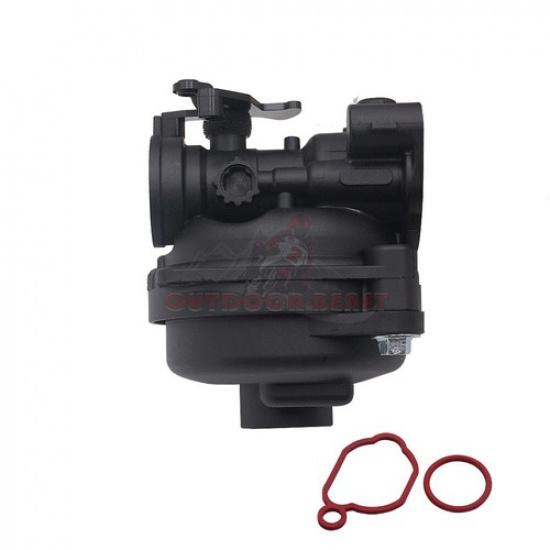 799583 Carburetor for Briggs & Stratton Carb Replaces 591109 593261 Lawnmower US