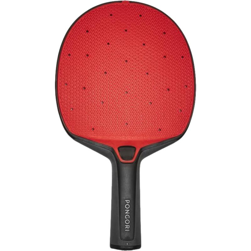 Decathlon Outdoor Waterproof Table Tennis Bat