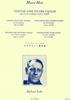 Marcel Mule: 24 Easy Exercises for Saxophone by Sami (Saxophone Instruction Book) Leduc Publishing