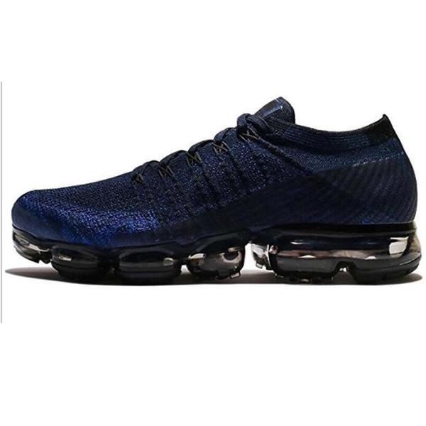 Femmes Entraîneurs Glisser Sur Coussin D'air Dames Chaussures