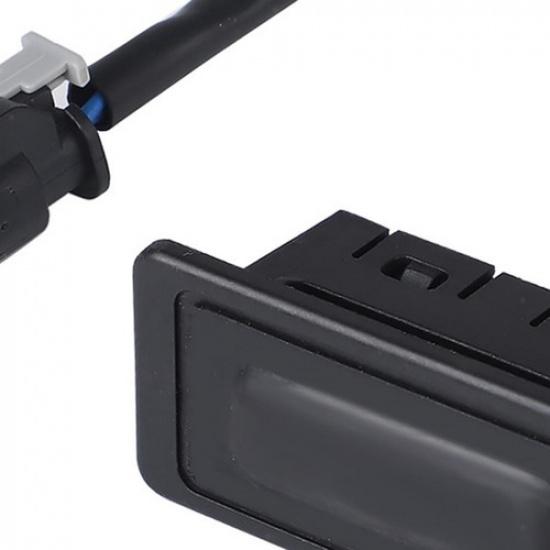Rear Trunk Liftgate Release Switch 22799049 For Buick Envision Cadillac CTS XTS