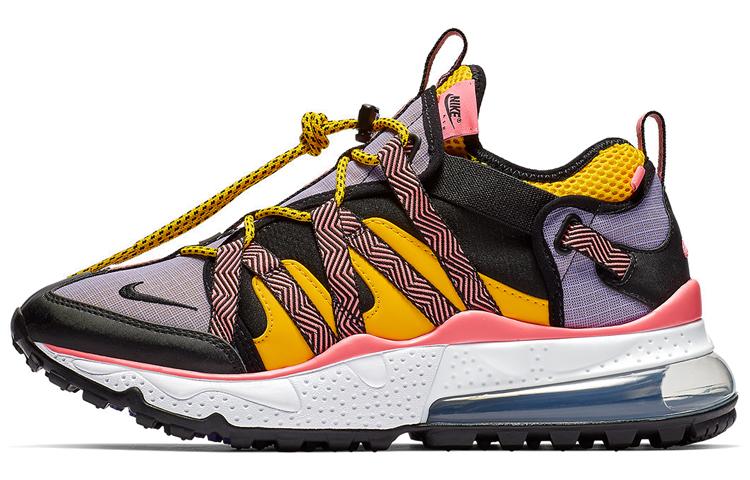 

Nike Air Max 270 Bowfin Black Atomic Violet Amarillo AJ7200-004 44.5