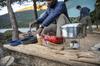 MSR Outdoor Cookware Alpine Set Official 39010 4-Pot (ALPINE) [Japan Product]