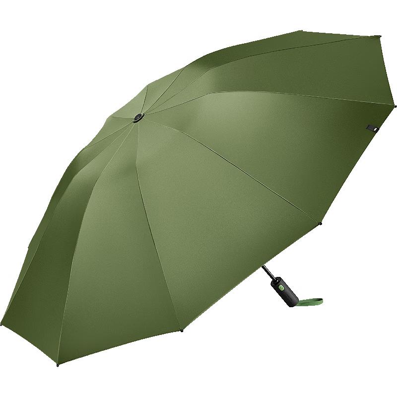 Beneunder Automatic Windproof Reverse Umbrella