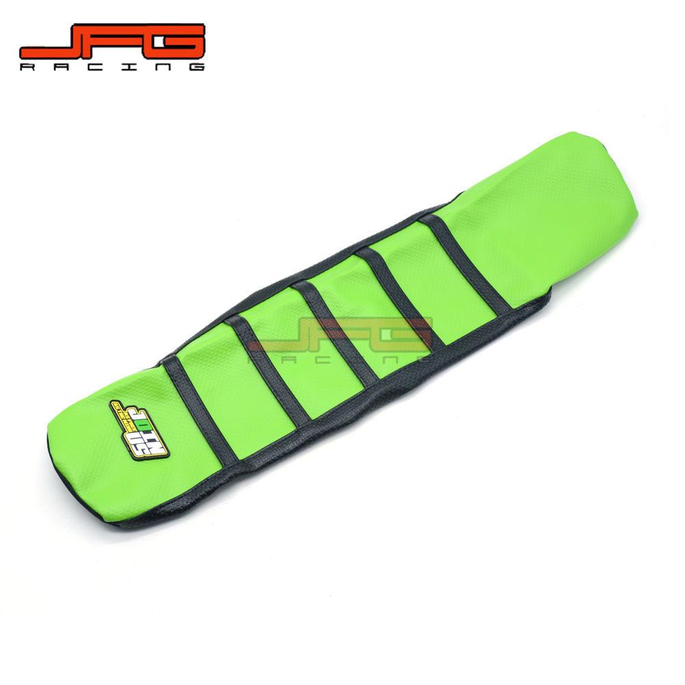 Waterproof Non-Slip Seat Cover for KX125/250 03-09 Off-Road Motorcycles