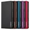 For Apple iPhone 16 15 14 Plus 13 12 11 Pro X XR XS Max Case High Quality PU Leather Wallet Magnetic Flip Card Slot Shockproof Stand Holder Cover