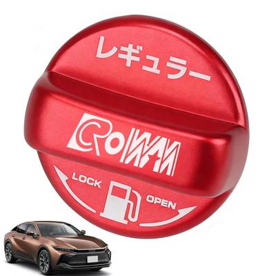 Fuel Lid Toyota Crown Crossover 35 Series, Crown Sport 30 Series, Crown 210 Series,