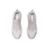 Li Ning Fashion Rebound Breathable Lightweight Slip Resistant Low top Running Shoes Women's Light Purple AREQ022-2