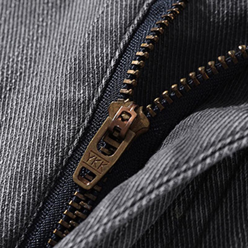 Pierre Cardin Men's Straight-Leg Casual Trousers