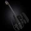 Enya NEXG 2N Classical Guitar Smart Audio Guitar Nylon String Carbon Fiber 50W Wireless Loop Wireless Pedal and Guitar Bag Included All-in-One