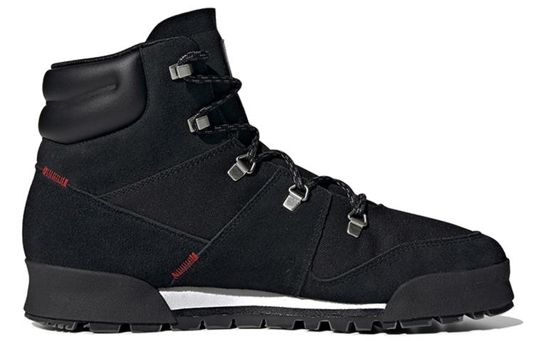 adidas Terrex Snowpitch Cw 'Schwarz Weiß' FV5163