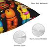 FNAF At Freddys Pillow Covers Merchandise Soft Cushion Cover Decorations  Pillow Case Cover Home Multi-Size