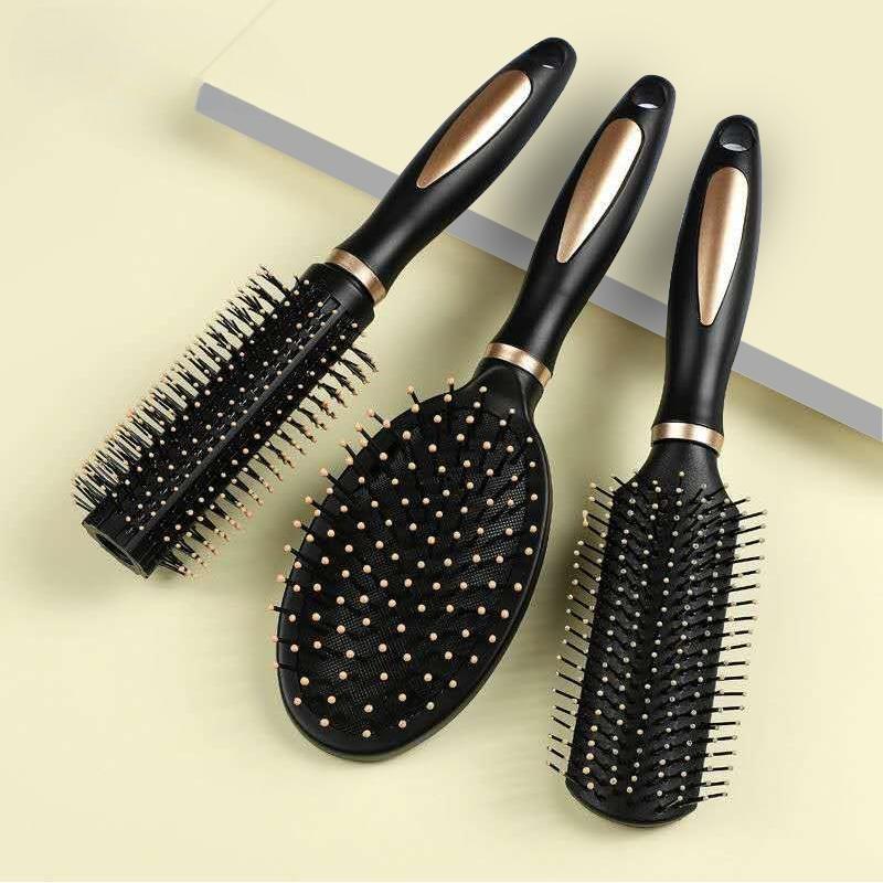 Friseursalon-Massagekamm