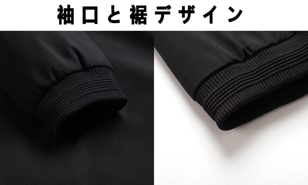 Jacket Light Jacket Coat Casual Jumper Slim Blouson Jacket Stadium Jacket Blouson Flight Jacket Stadium Jacket Thin Outerwear Spring Autumn [inotenka]