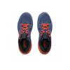 Under Armour Phantom 365 Comfortable Versatile Support Lifestyle Casual Shoes Unisex Casual Shoes Blue Orange 3028616-403