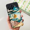 Soft Silicone Back Cover For Tecno Spark 20 20c 20 Pro Pro+ Plus Case Shockproof Etui Cool Style Dragon Cartoon Pattern