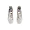 Li Ning Fabric Cushioning Slip Resistant Abrasion Resistant Cushioning Slip Resistant Abrasion Resistant High top AZGS090-4
