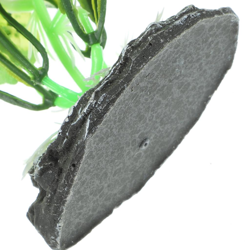 Premium Realistic Aquarium Plants Plastic Fish Tank Decoration For Fresh Salt Water Small Artificial Plant Ornament