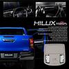 YOURS Toyota Hilux Pickup Truck dimming LED Interior Light Set special M (with adjustment) Custom-designed (with tools) yh811-5413 [2]