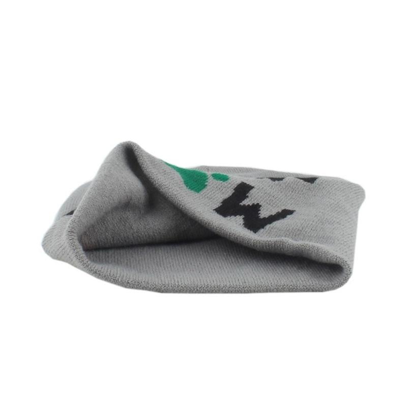 Sportmütze Unisex Wintermütze Outdoor Teenager Streetwear Mützen zum Skifahren Radfahren