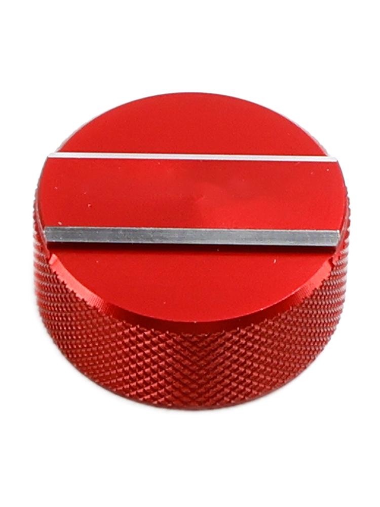 Radiator Cover Coolant Cap Lid For Scrambler 400X 2023 2024 2025 Red