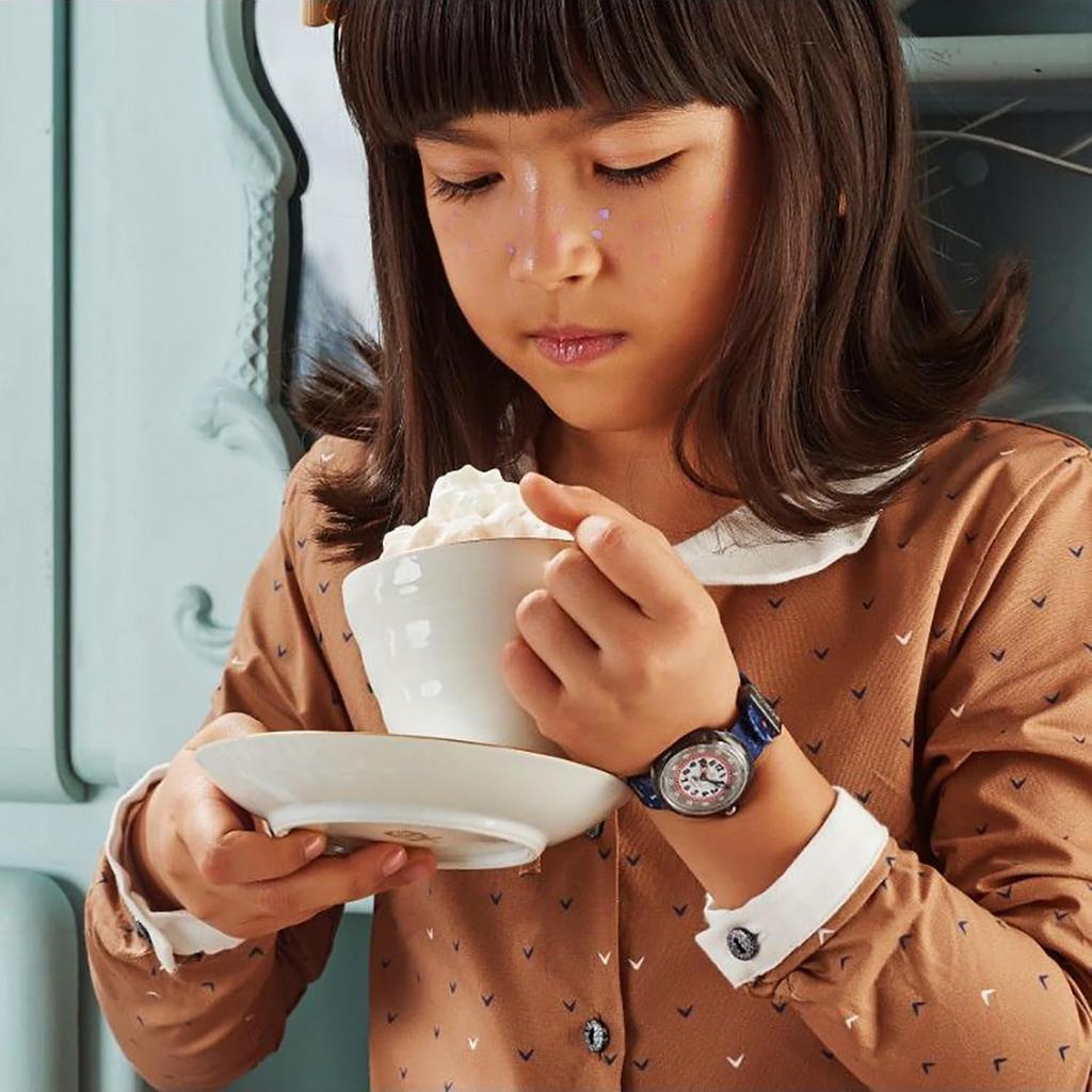 Flik Flak Story Time Officially Imported Kids' Watch, SCOTT'N'TERRY FBNP100,