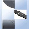 Car Seat Cushions Ultra-Thin Breathable Seat Non-Slip Back Cushions Universal Luxury Car Seat Decorative Accessories