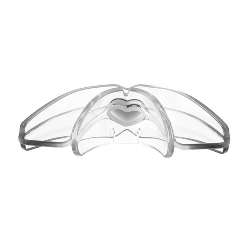 Adjustable Anti Snoring Mouth Guard Reusable Snoring Mouth Guard for Men and Women