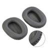 For Sony MDR-ZX770BN Headphone Headphone 2pcs Cover Cushion