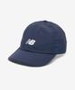 New Balance Nbgdfs5101  Performance Running Cap  Navy 