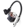 The Ignition Coil Is Suitable for Makita DCS34 DCS4610 Chainsaw 136140010