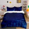 Celestial Swirls of Dreams Bedding Sets Duvet Covers Pillowcases(1* Duvet Cover 2* Pillowcases Without Duvet Insert)