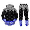 Indian Nation 3D Print Men Hoodie Suit Tracksuit/Pants Long Sleeve Pullover Casual Streetwear Oversize  Spring Autumn Hot-selling