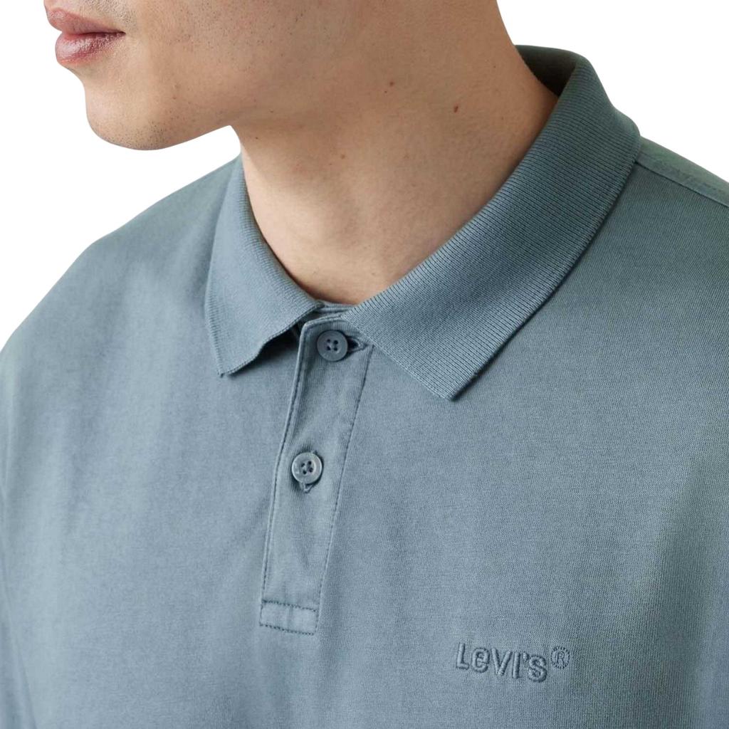 Levis Męska autentyczna koszulka polo