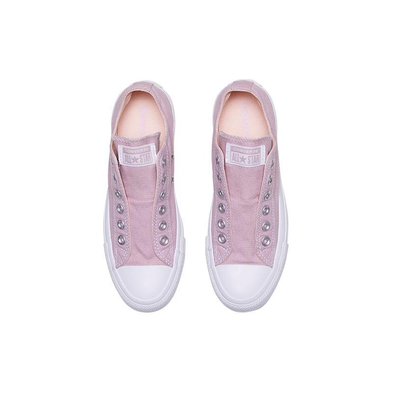 Converse Chuck Taylor All Star Slip On 'Purple' 164304C