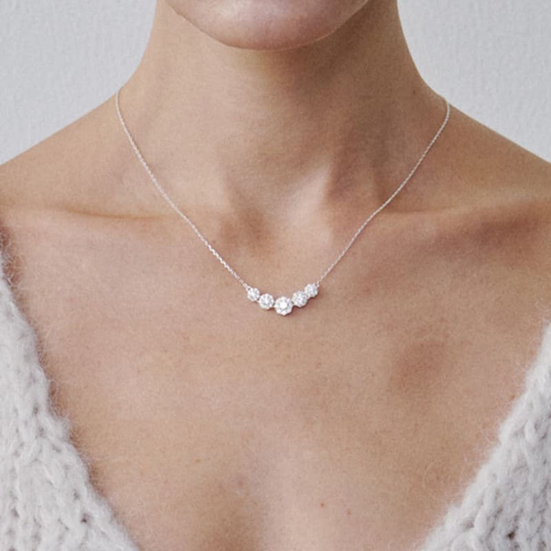 Etrive Grace Necklace